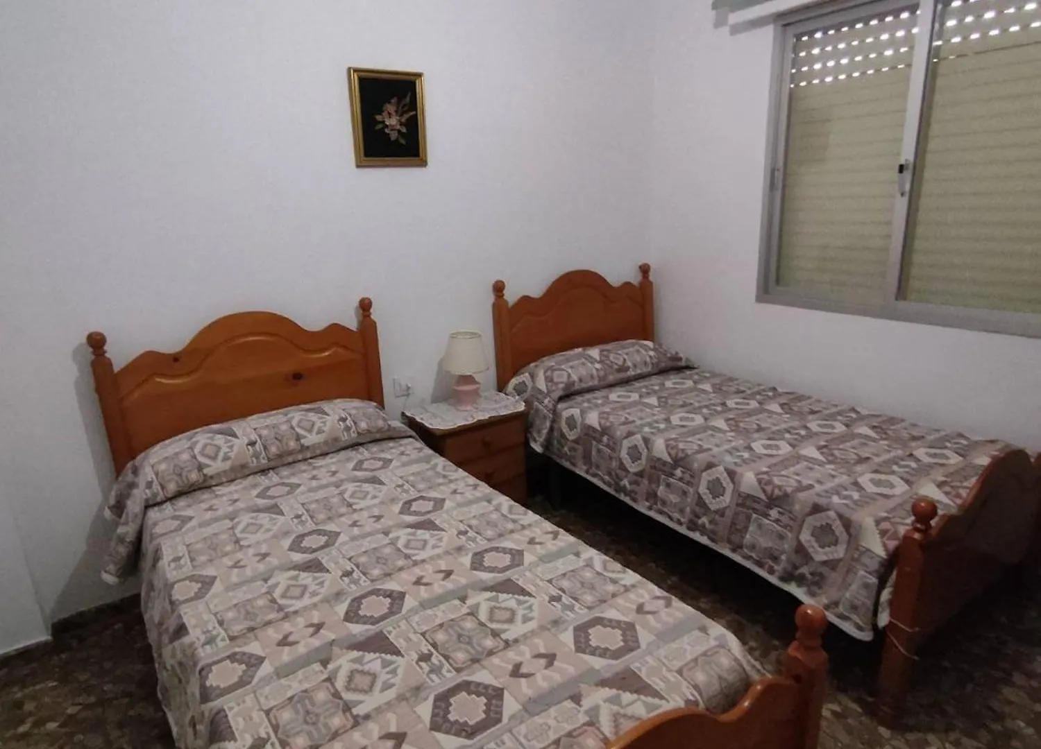 Holiday home Casa En Playa De Regla Villa Chipiona Spain