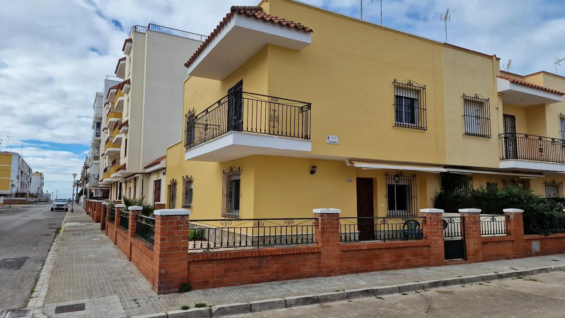 Casa En Playa De Regla location