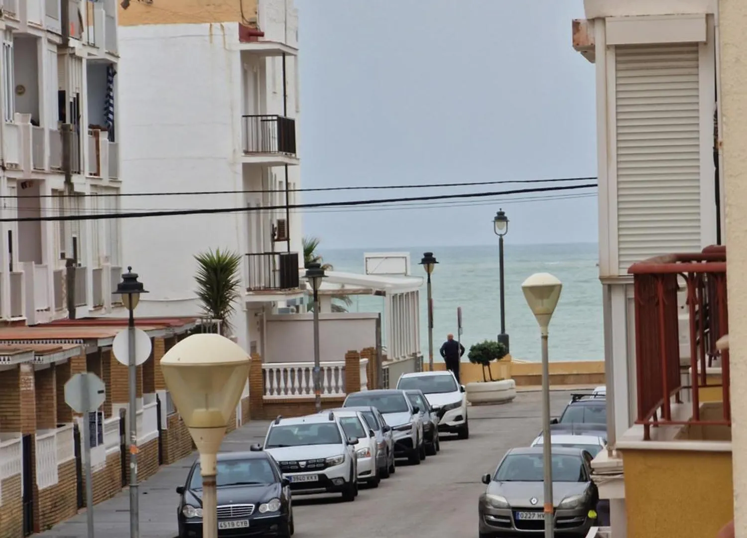 Casa En Playa De Regla Βίλα Chipiona