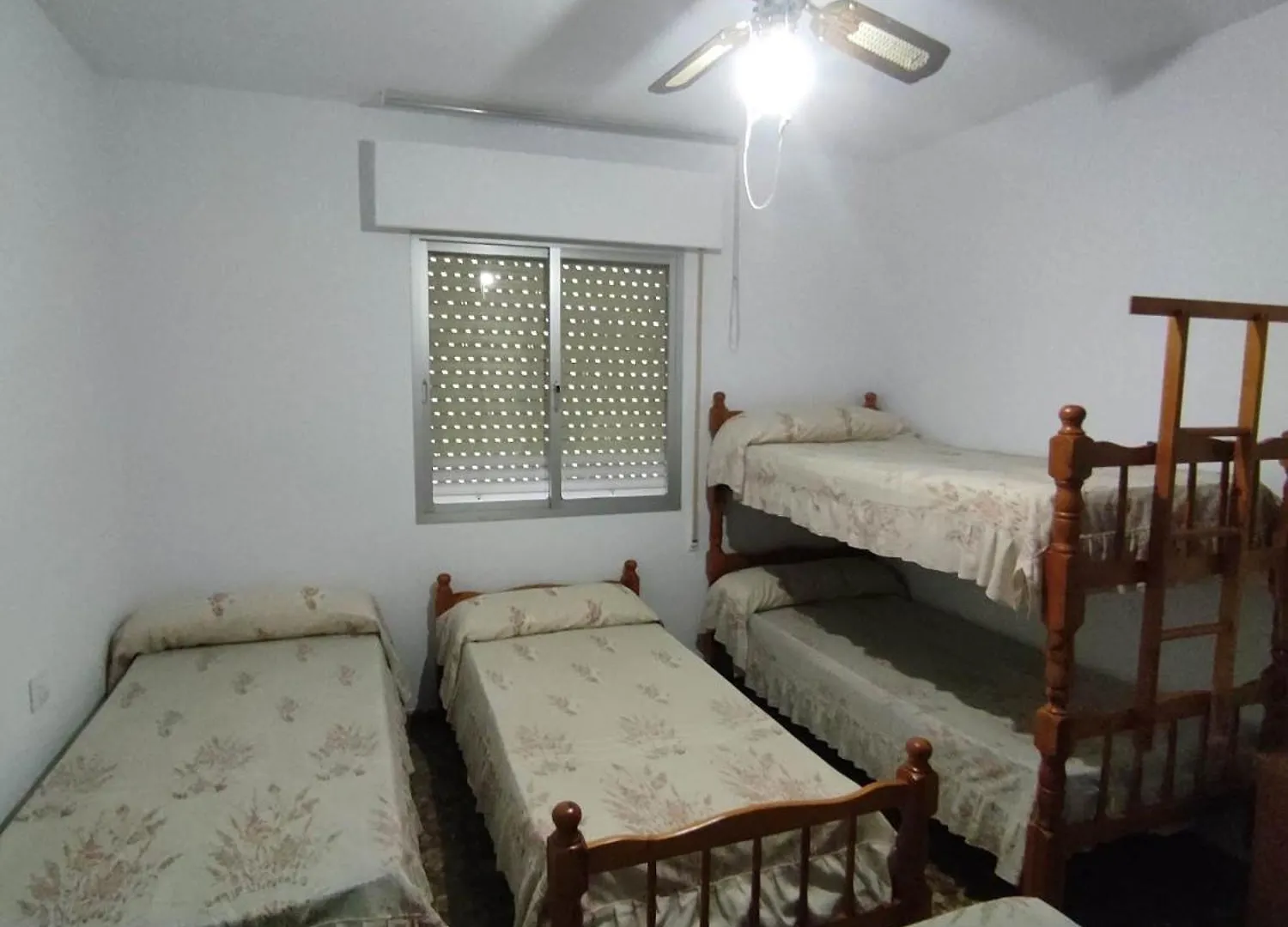 Σπίτι διακοπών Casa En Playa De Regla Βίλα Chipiona