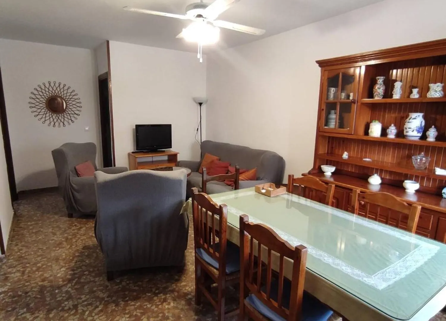 Casa En Playa De Regla Villa Chipiona Holiday home