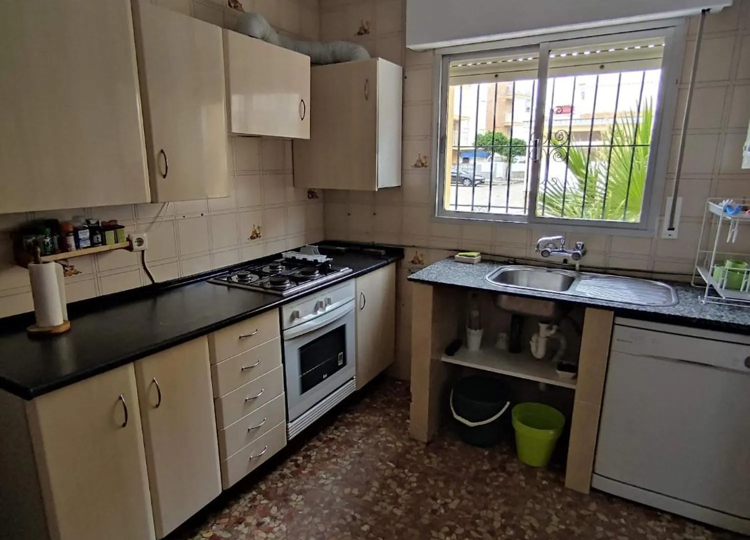 Casa En Playa De Regla Villa Chipiona Holiday home