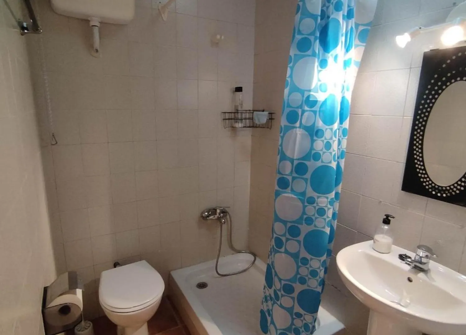 Casa En Playa De Regla Βίλα Chipiona 0*,