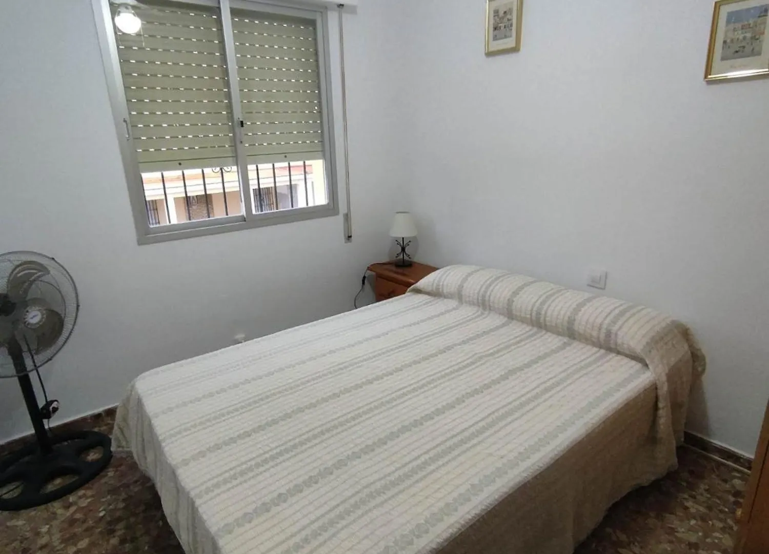 Casa En Playa De Regla Villa Chipiona
