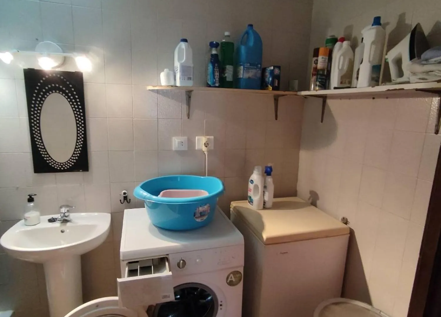 Casa En Playa De Regla Βίλα Chipiona