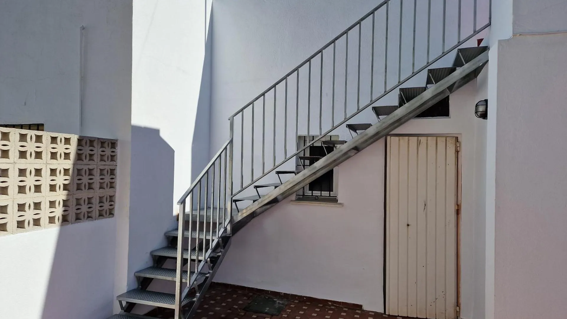 Casa En Playa De Regla Villa Chipiona Spain