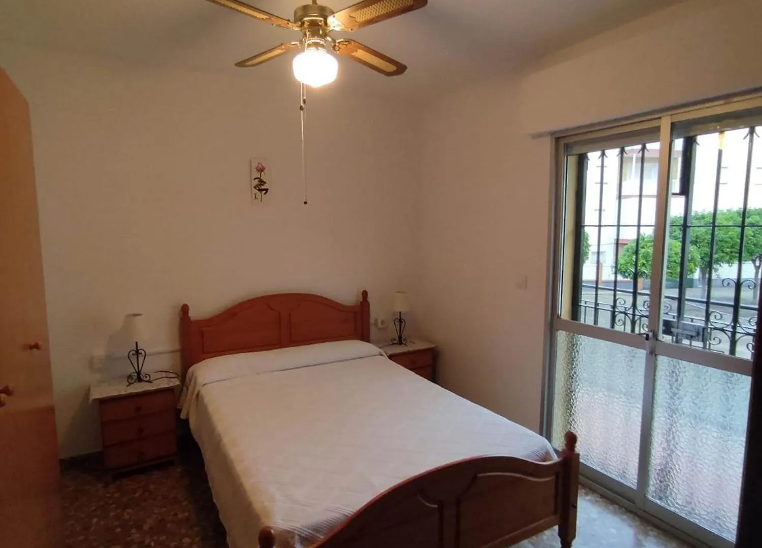 Holiday home Casa En Playa De Regla Villa Chipiona