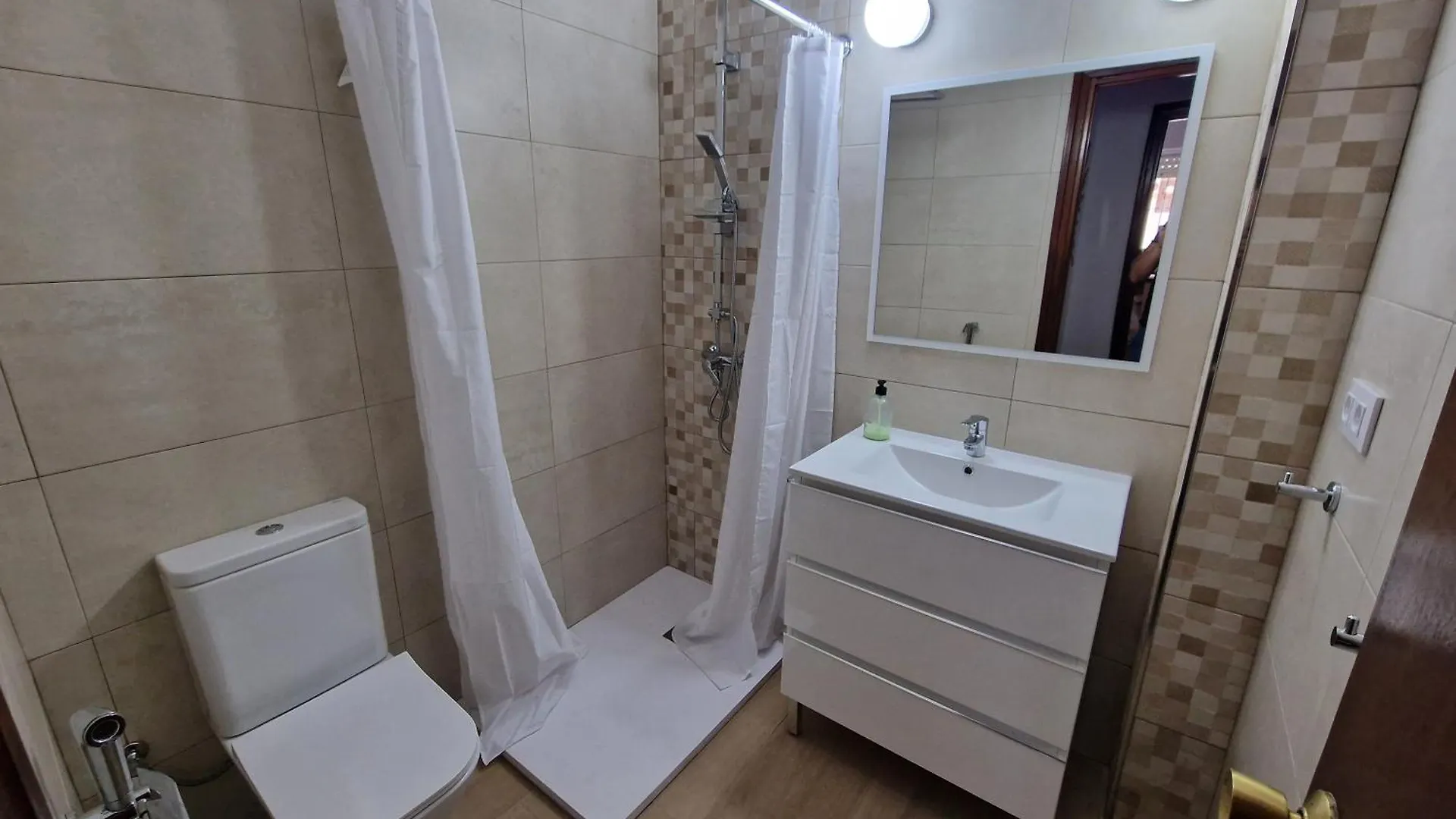 Holiday home Casa En Playa De Regla Villa Chipiona Spain